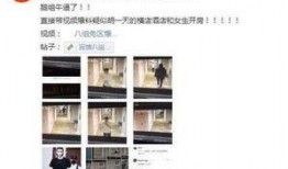 黑料爆料人被抓视频,视频揭露惊人内幕