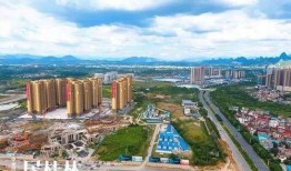 桂林临桂区最新爆料,揭秘神秘项目与城市变迁