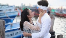 爱与罚泰剧在线观看,泰剧浪漫复仇之旅