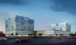 南京江北最新爆料,揭秘未来城市新蓝图