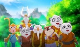 熊猫大侠在线观看,在线观看，笑翻你的周末时光