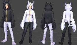 新时装最新爆料视频,潮流盛宴，视觉盛宴来袭！