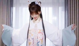 汉服网红焕儿吃瓜,揭秘娱乐圈幕后风云