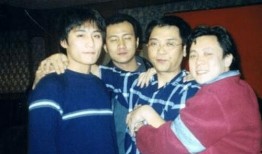 胡军刘烨圈内爆料,揭秘娱乐圈不为人知的幕后故事