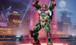 侍卫的新皮肤爆料视频,炫酷造型与独特技能，带你领略古代英雄风采