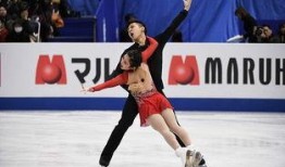 花滑乌克兰裁判爆料视频,揭秘比赛黑幕与不公现象