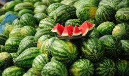 永年河北铺免费吃瓜,免费吃瓜狂欢，清凉一夏