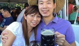 圈内人爆料华人夫妇,背后的故事与传奇