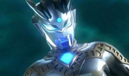 赛罗爆料最新形态图片,神秘力量觉醒，战力再升级！