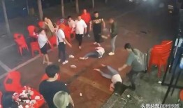 唐山打人者最新爆料视频,视频揭露惊人细节