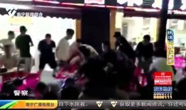 广西新闻夜班爆料事件始末,真相追踪与舆论漩涡