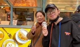 杨迪爆料妈妈涂松岩视频,温馨瞬间引发网友热议