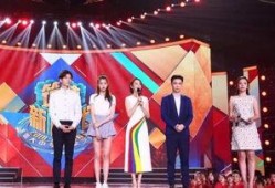 武汉江滩晚会爆料视频,光影交织，激情四溢