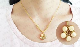 金项链爆料视频在线观看,揭秘幕后真相，带你走进神秘世界