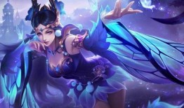 典藏皮肤最新爆料4月,神秘英雄即将登场！