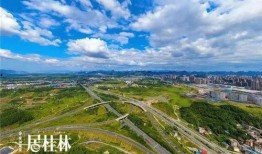 桂林临桂区最新爆料,揭秘神秘项目与城市变迁