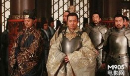 铜雀台电影在线观看,揭秘三国风云，再现传奇宫殿