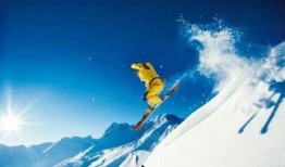 爆料天佑滑雪视频完整版,揭秘明星滑雪风采与幕后故事