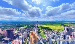 桂林临桂区最新爆料,揭秘神秘项目与城市变迁