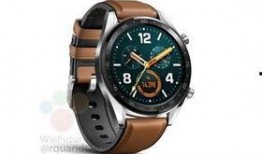 华为手表最新款爆料,颠覆传统，智能生活新篇章