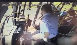 汕头爆料监控视频播放,汕头街头惊险一幕