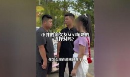 小胖前女友爆料视频,揭秘背后惊人真相