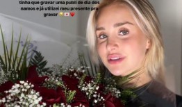 模特博主爆料视频大全最新,时尚圈幕后故事大揭秘