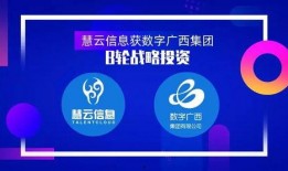 数字广西最新爆料,揭秘区域数字化转型新篇章