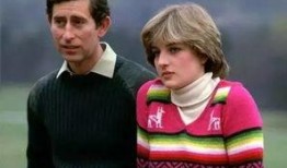 戴安娜爆料王室视频播放,王室秘密视频首次公开播放