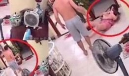 最新的明星家暴爆料视频,家庭暴力问题再引热议