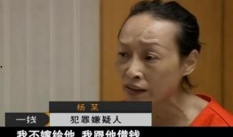 杨美丽的徒弟爆料了吗视频,揭秘背后惊人真相