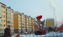 长春吉盛小区最新爆料,揭秘神秘事件背后的真相