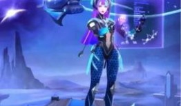 阿轲新皮肤爆料最新版本,神秘刺客风，暗夜魅影再升级