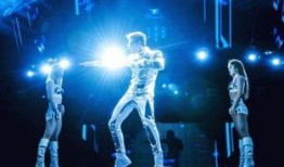 娱乐吃瓜酱演唱会,燃情开唱，狂欢之夜